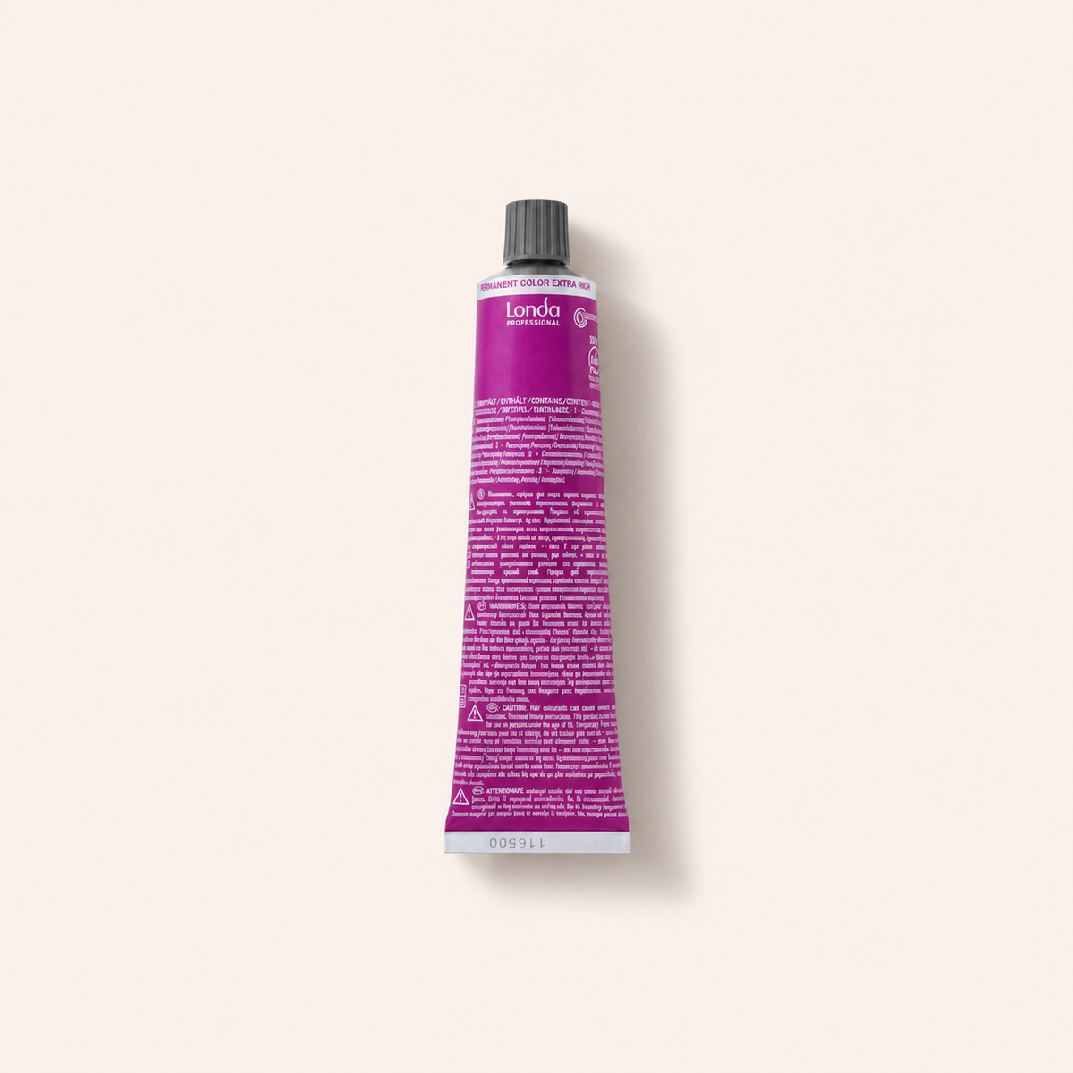 Londa Professional Permanent Colour Extra Rich Cream 60 ml