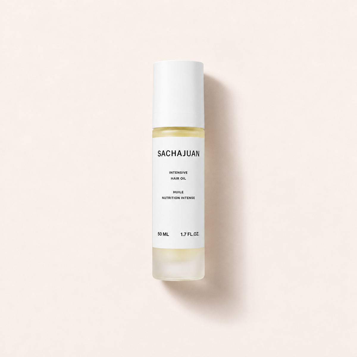 Sachajuan Intensive Hair Oil 50 ml
