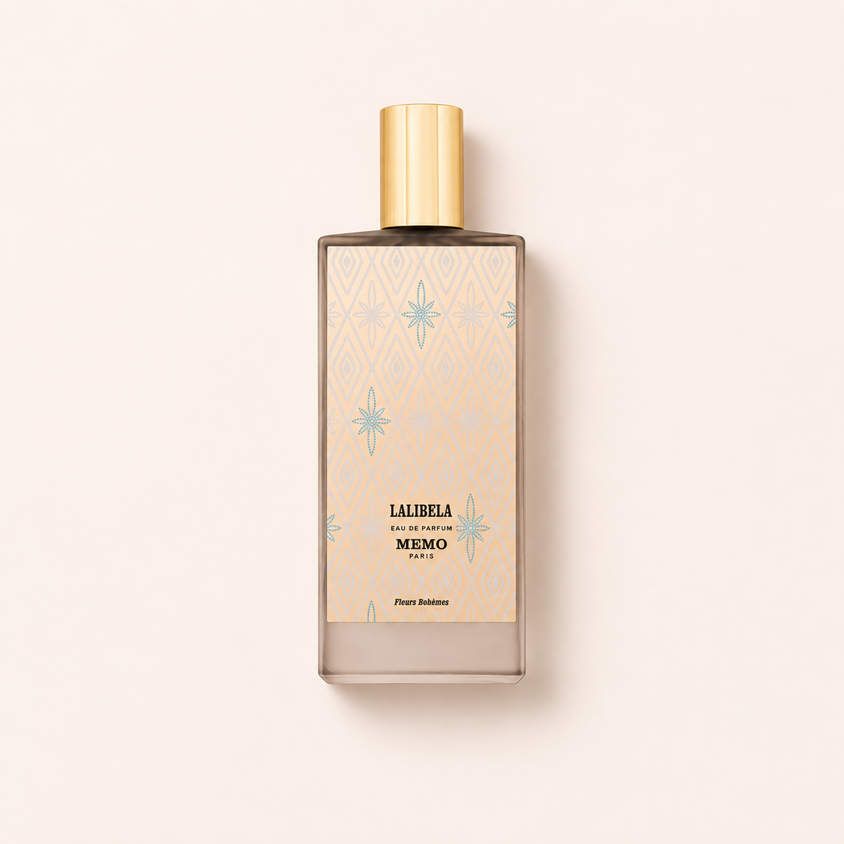 Memo Paris Fleurs Bohemes Lalibela 75 ml – MrRizz