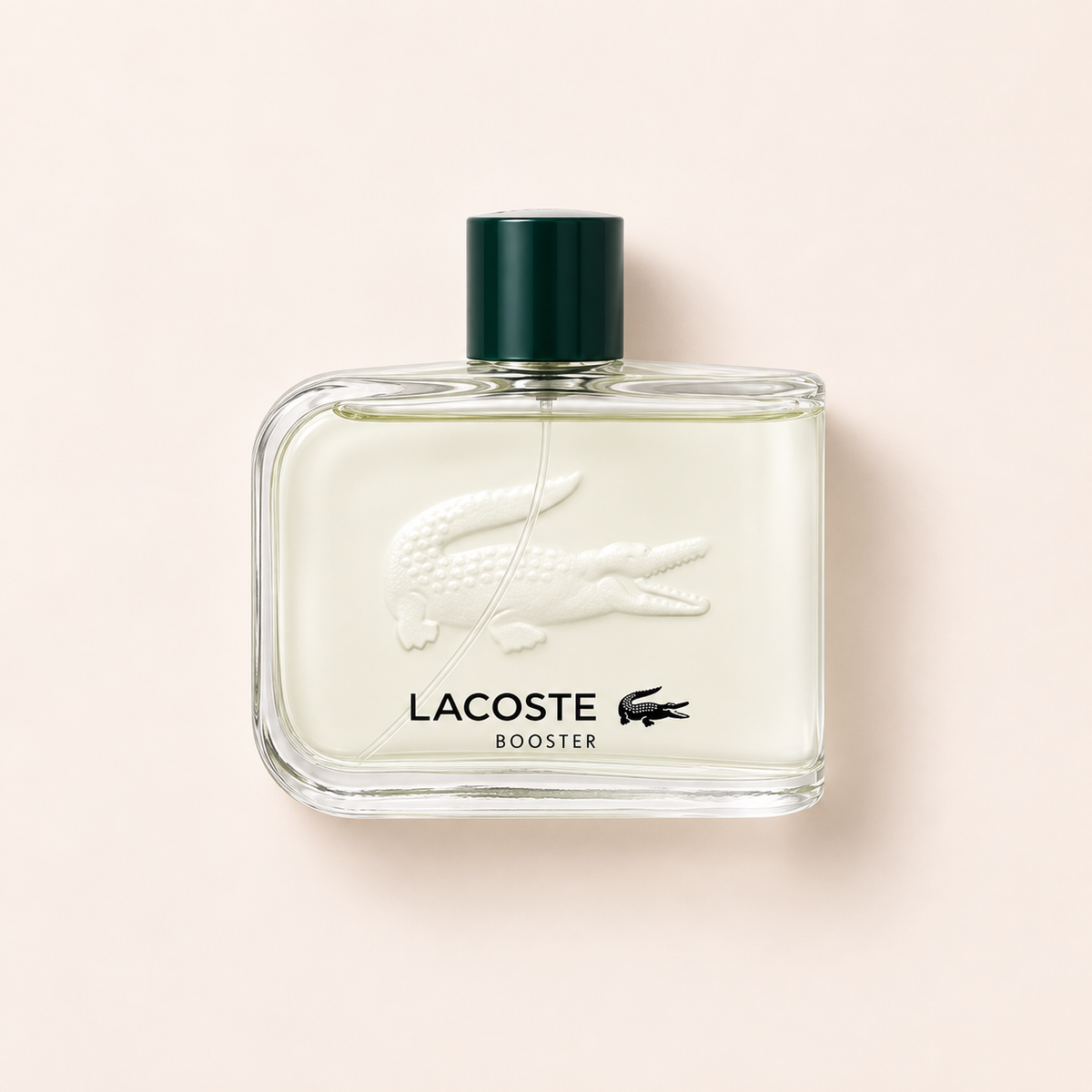 Lacoste Booster 125 ml – MrRizz