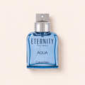 Calvin Klein Eternity Aqua 100 ml – MrRizz