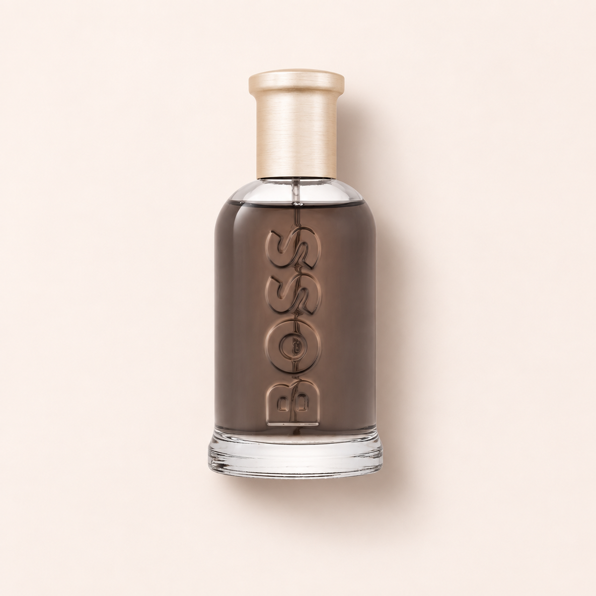 HUGO BOSS Boss Bottled 100 ml – MrRizz