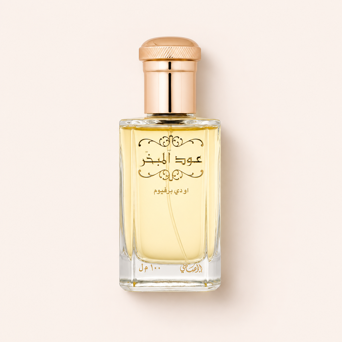 Rasasi Oud Al Mubakhar 100 ml – MrRizz