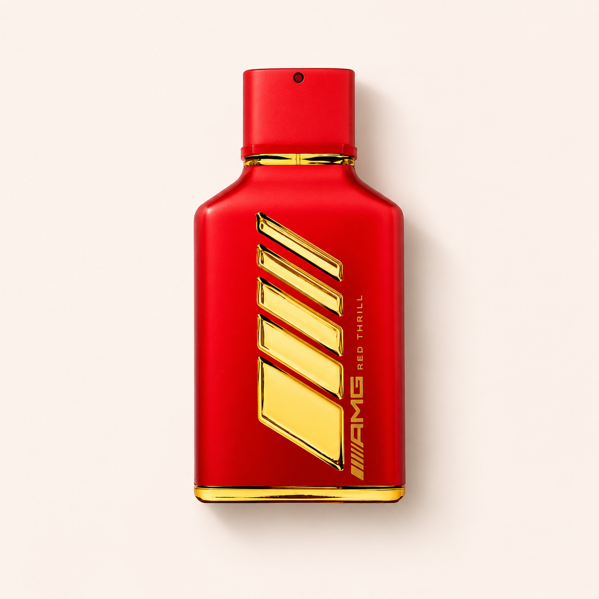 Mercedes-Benz AMG Red Thrill 100 ml – MrRizz