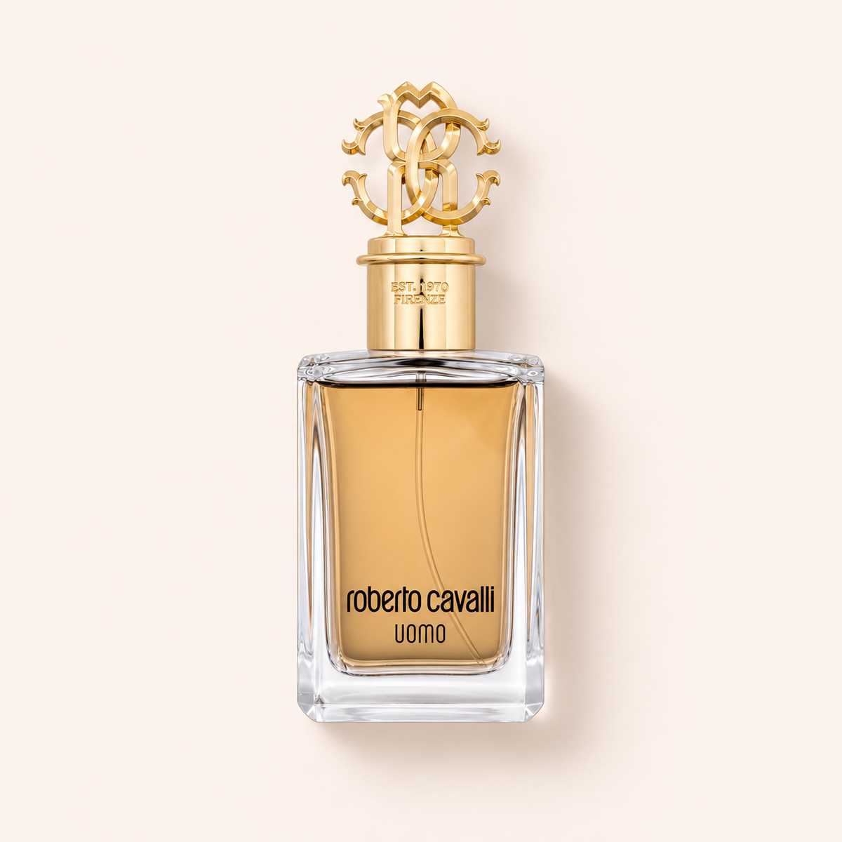 Roberto Cavalli Uomo 100 ml – MrRizz