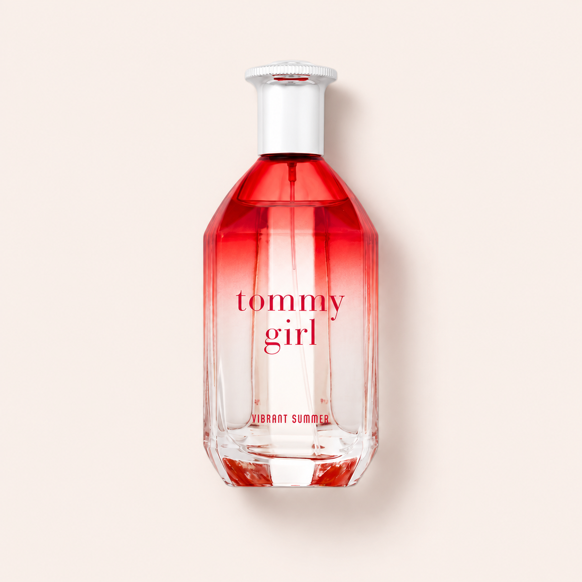 Tommy Hilfiger Tommy Girl Vibrant Summer 100 ml – MrRizz