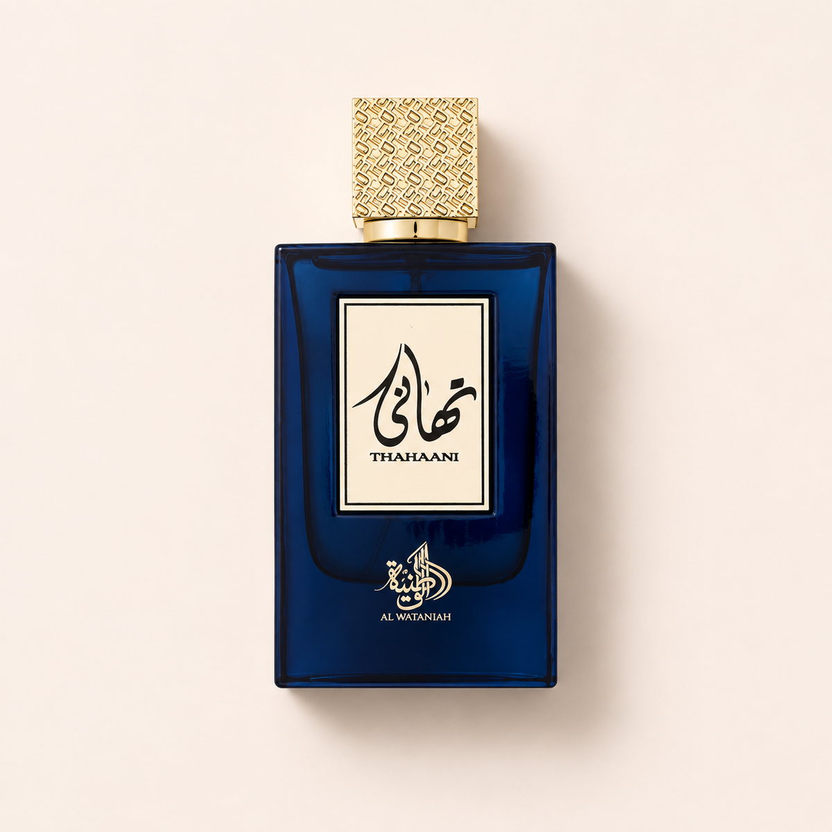 Al Wataniah Thahaani 100 ml
