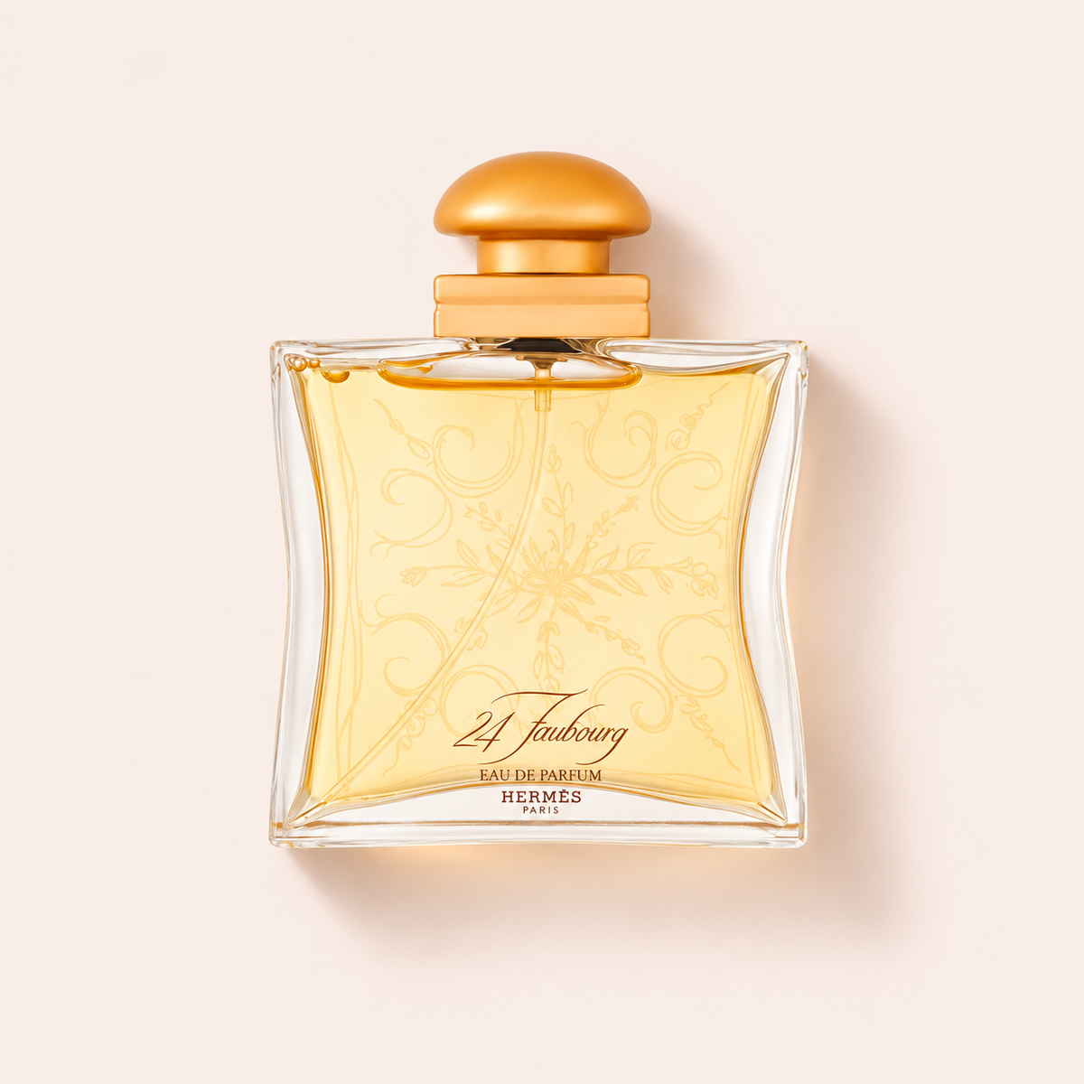 Hermes 24 Faubourg 50 ml