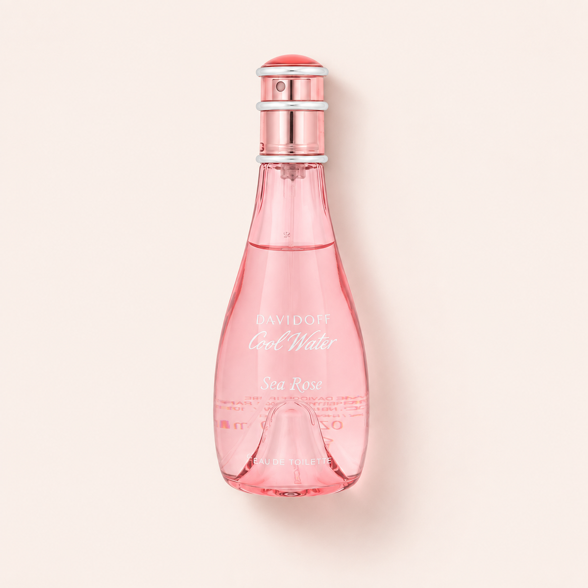 Davidoff Cool Water Sea Rose 100 ml