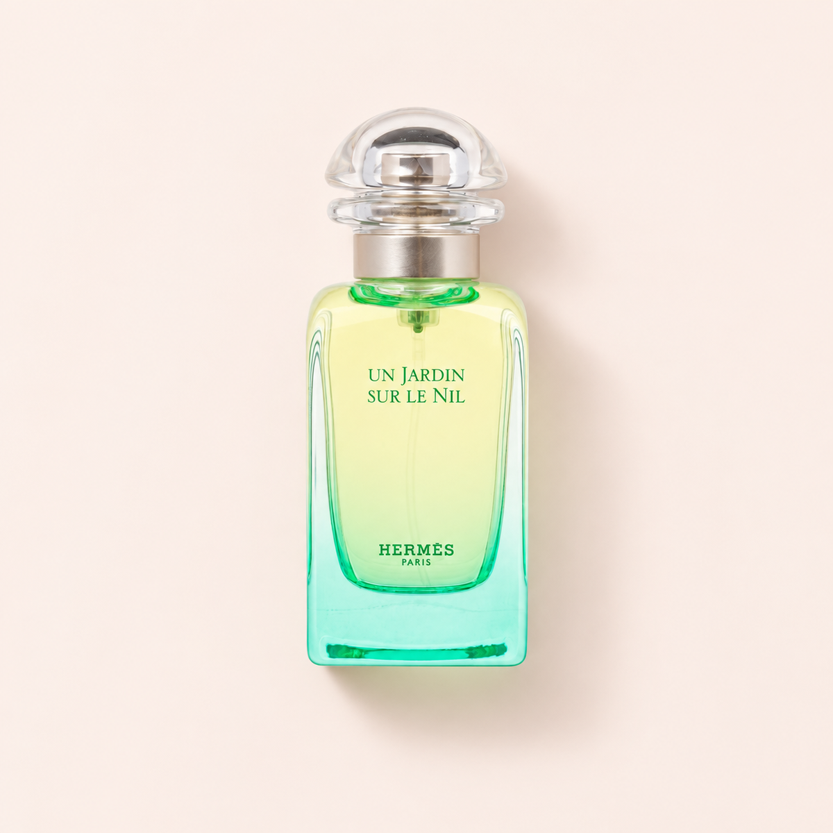 Hermes Un Jardin Sur Le Nil 50 ml