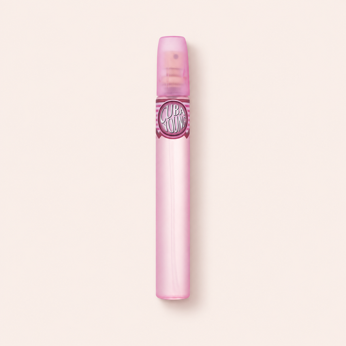Cuba Young Pink 15 ml