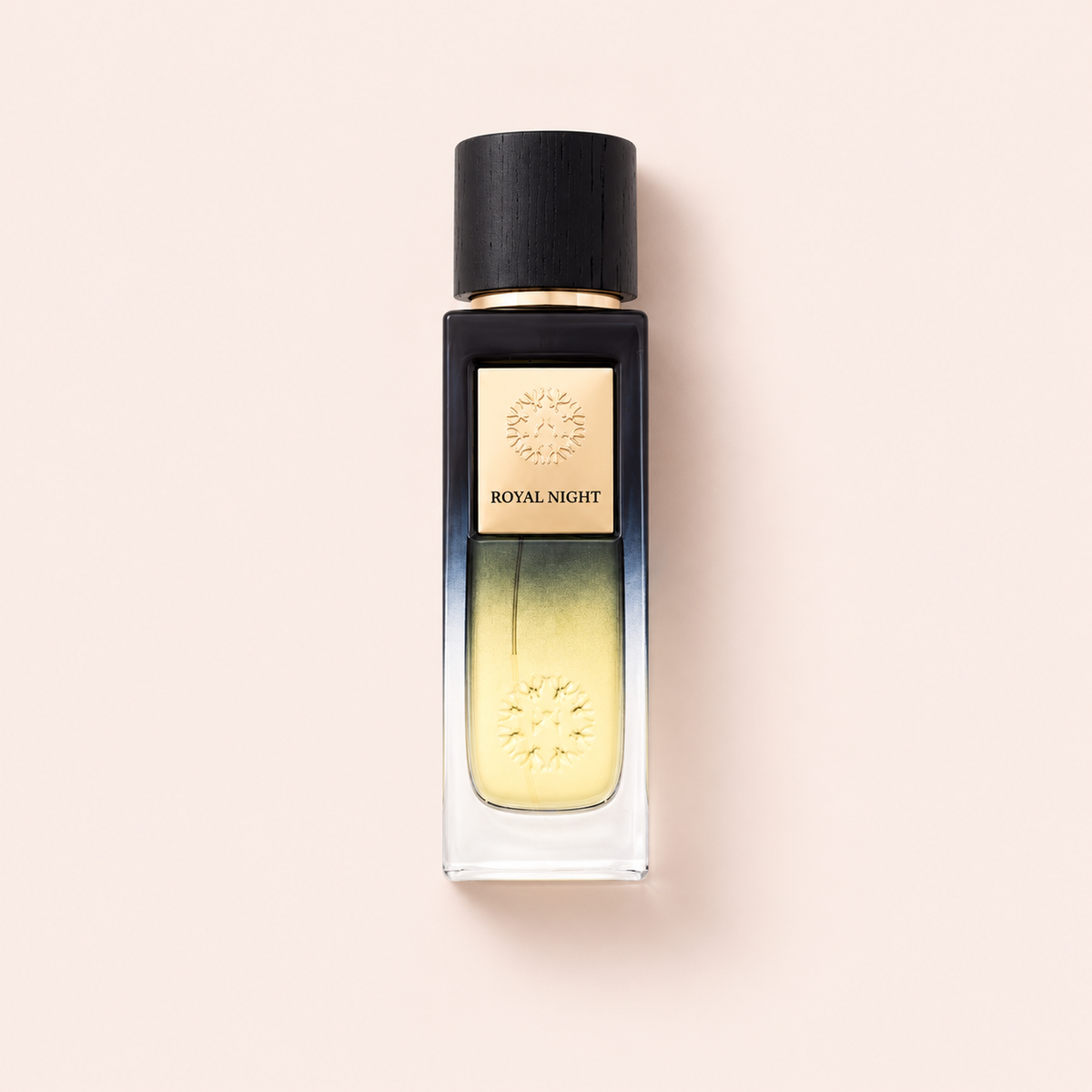 The Woods Collection Natural Royal Night 100 ml