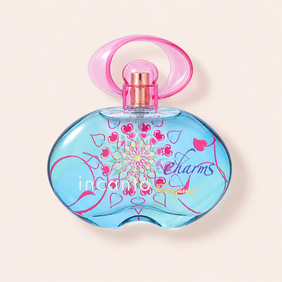 Ferragamo Incanto Charms 100 ml