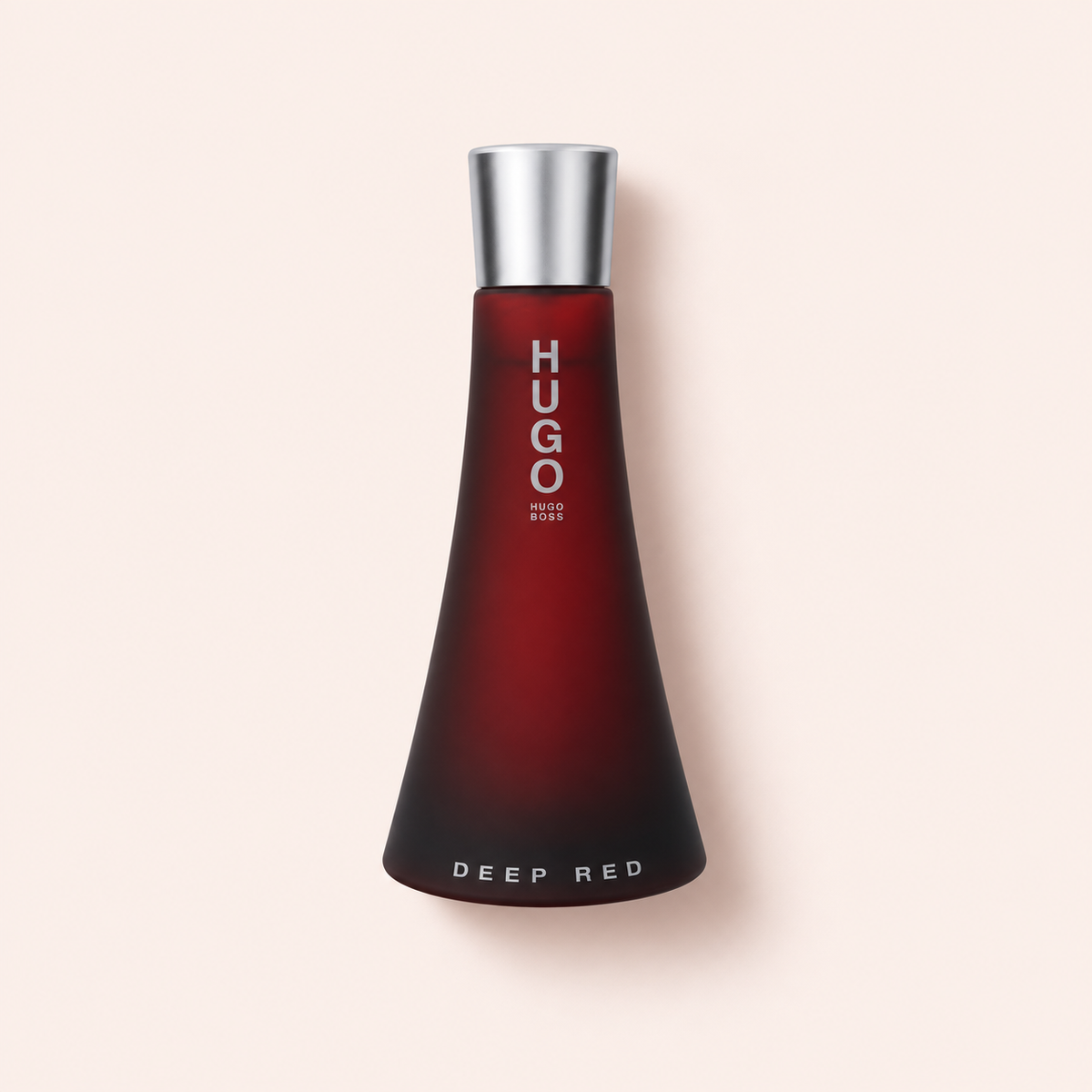 HUGO BOSS Hugo Deep Red 90 ml