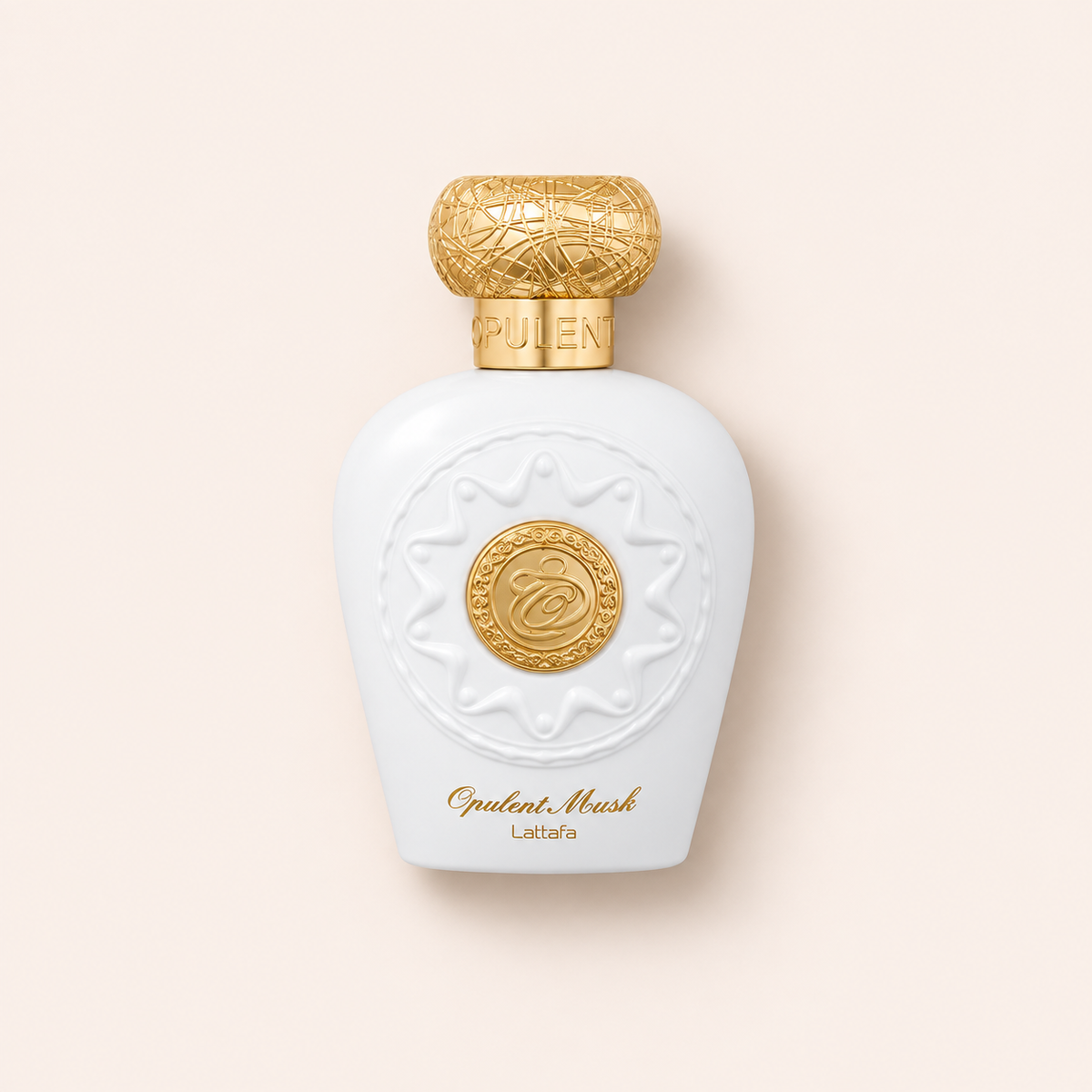 Lattafa Opulent Musk 100 ml