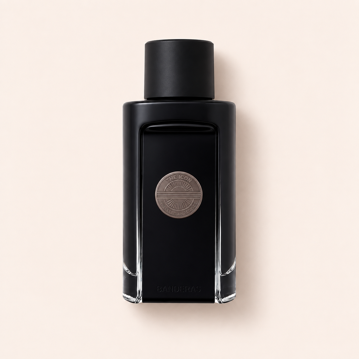 Banderas The Icon 100 ml