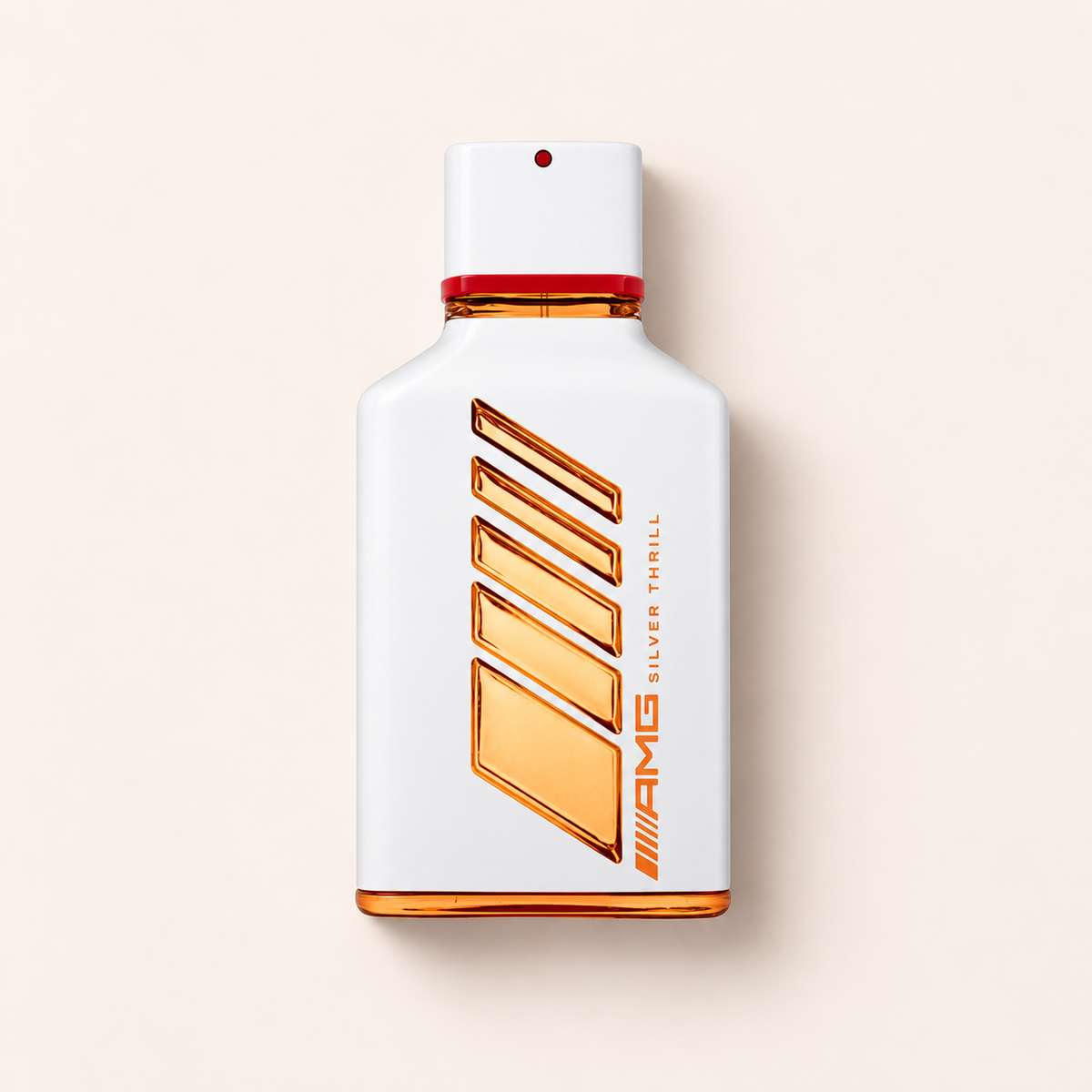 Mercedes-Benz AMG Silver Thrill 100 ml