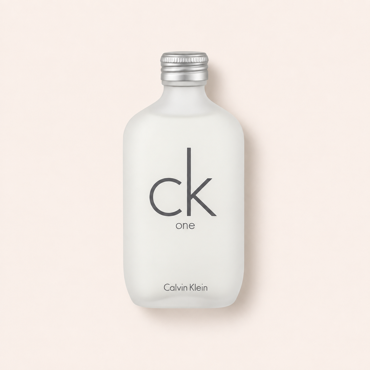 Calvin Klein CK One 100 ml