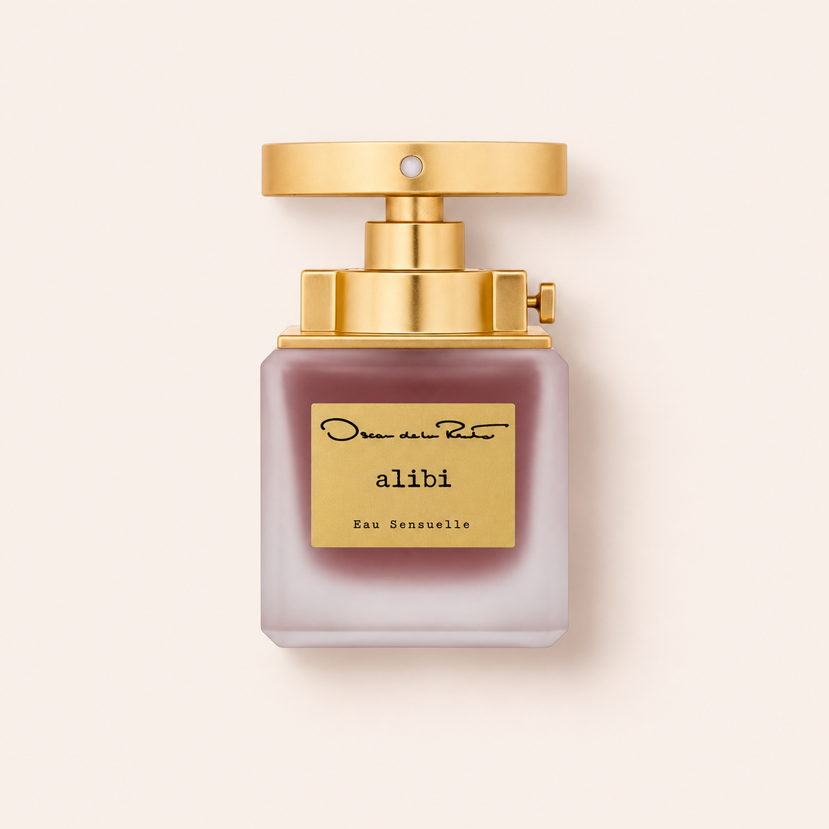 Oscar de la Renta Alibi Eau Sensuelle 30 ml