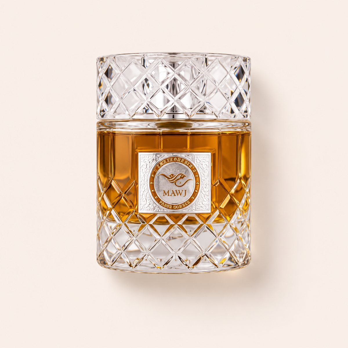 Paris Corner Mawj Cognac Blaze EDP 100 ml – MrRizz