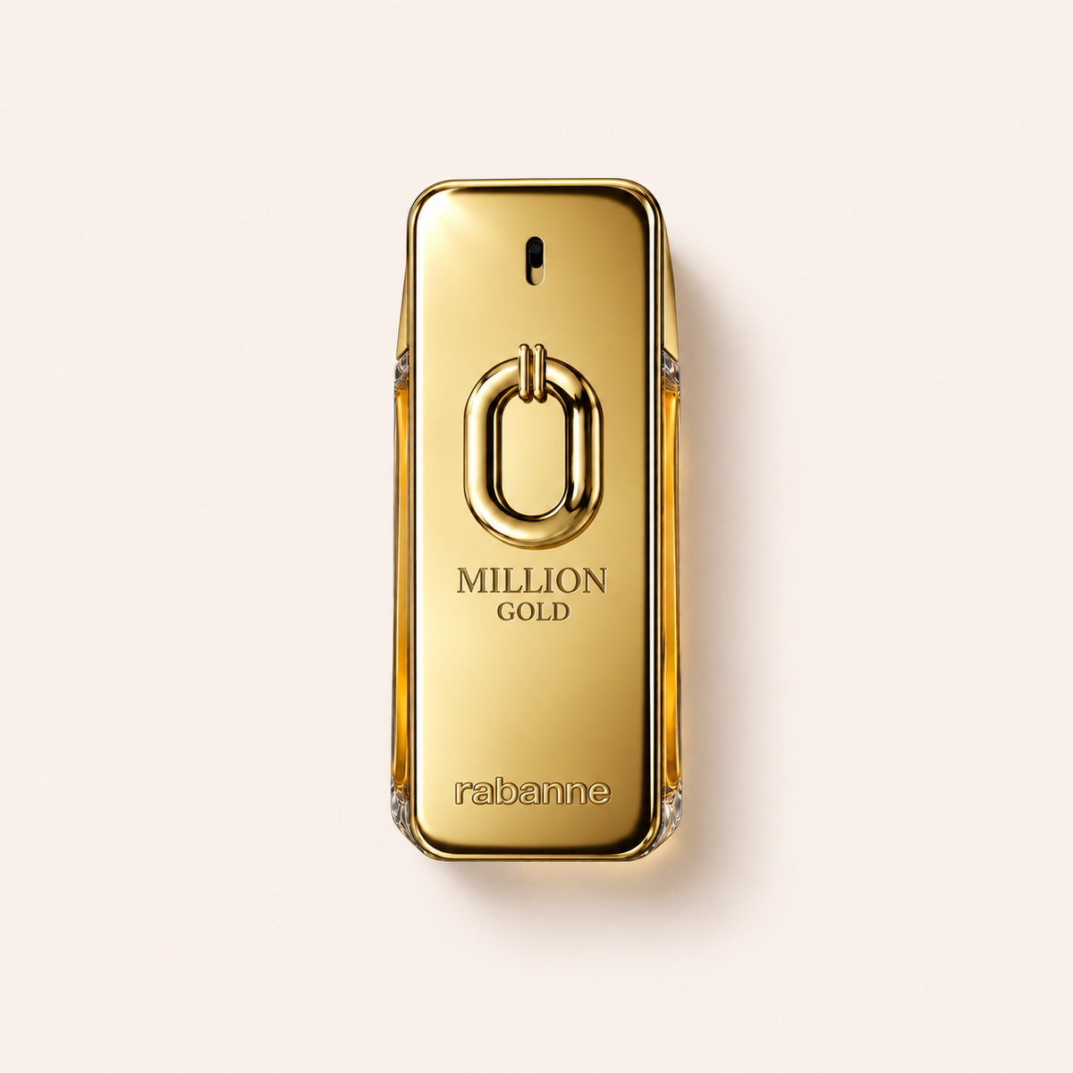 Paco Rabanne Million Gold EDP Intense 100 ml – MrRizz