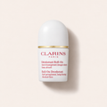 Clarins Roll-On Deodorant 50 ml