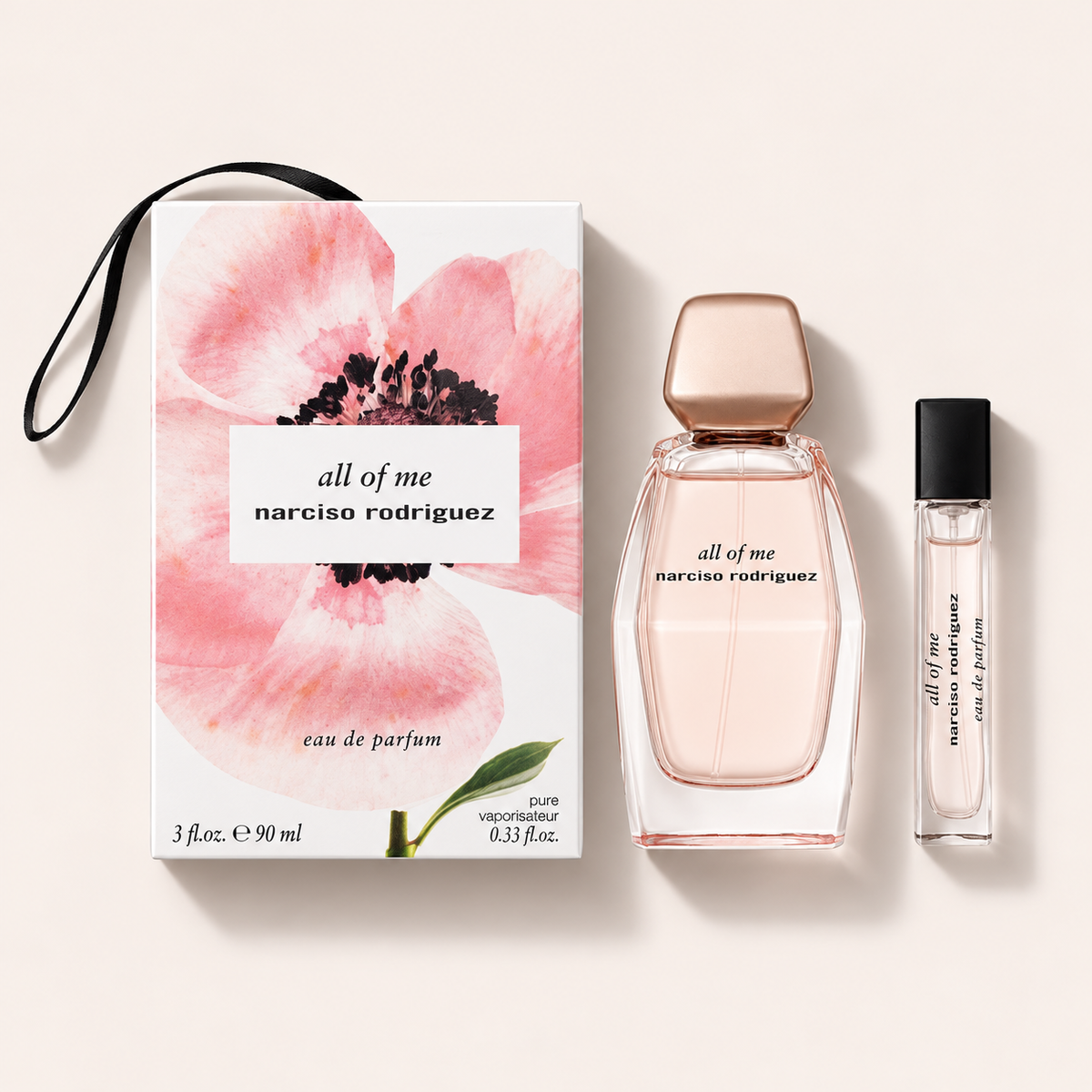 Narciso Rodriguez All Of Me 90 ml