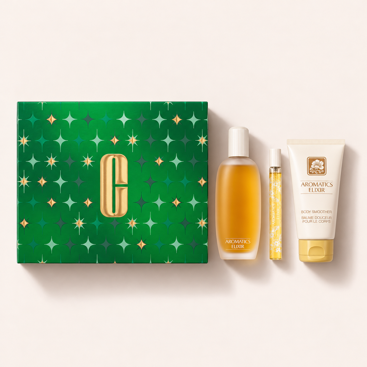 Clinique Aromatics Elixir 100 ml