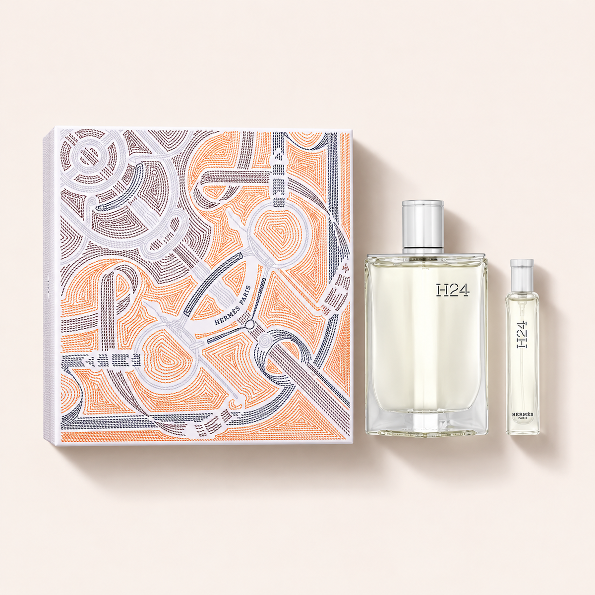 Hermes H24 100 ml