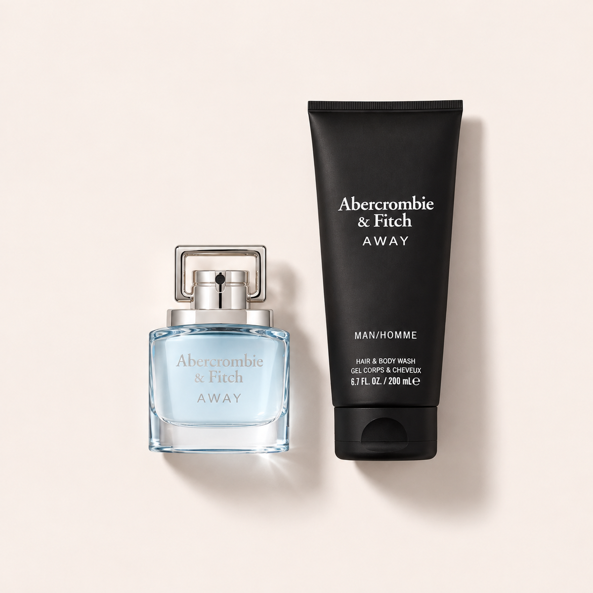 Abercrombie & Fitch Away 50 ml