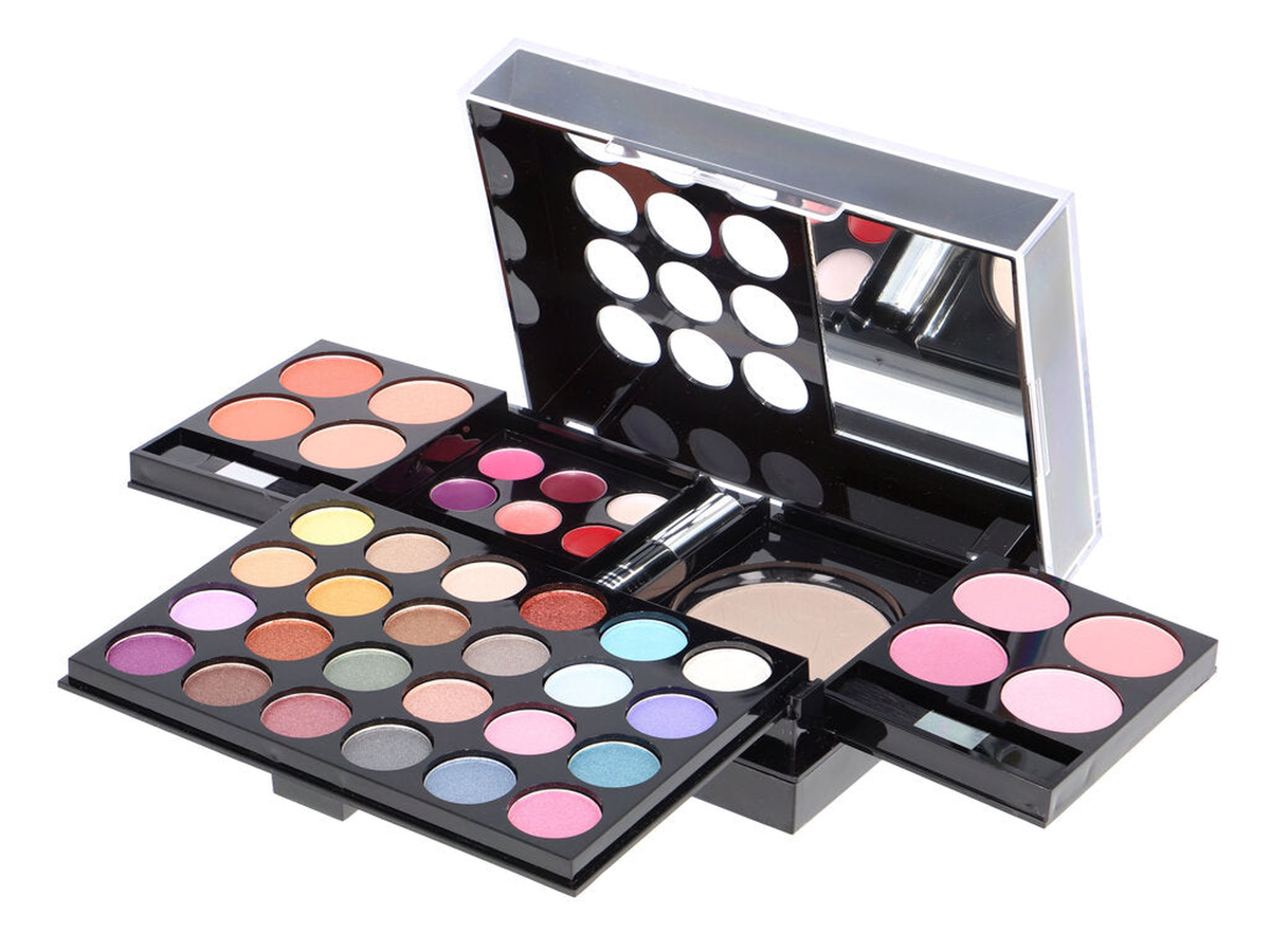 ZMILE COSMETICS All You Need To Go 41 ml