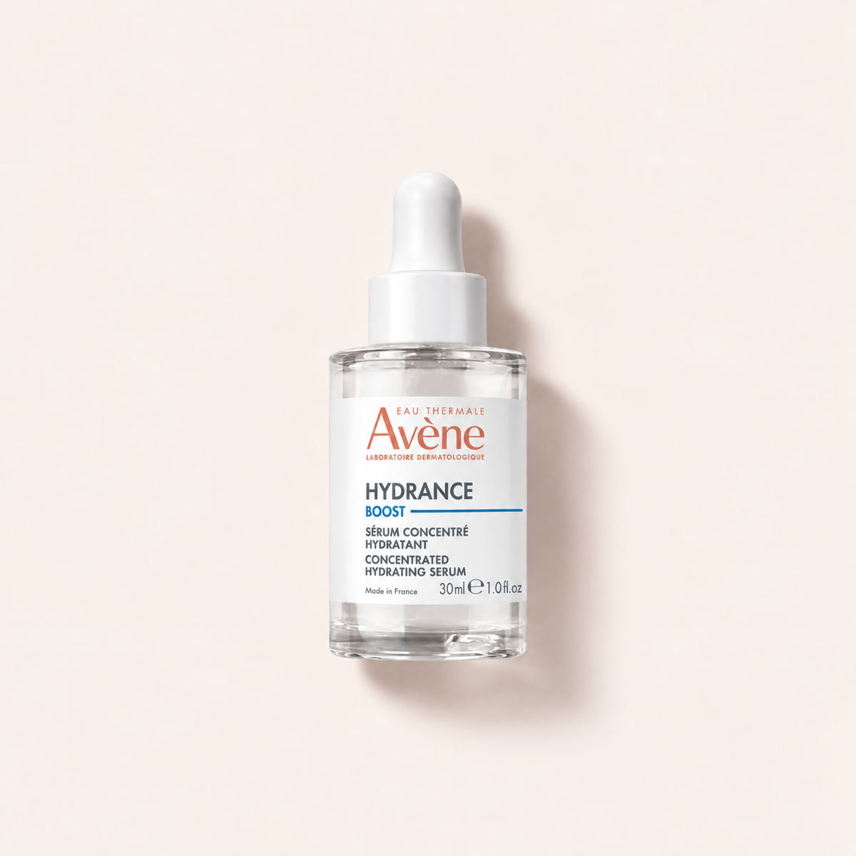 Avene Hydrance Boost Concentrated Hydrating Serum 30 ml