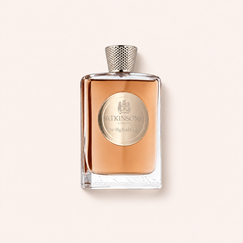 Atkinsons The Big Bad Cedar 100 ml – MrRizz