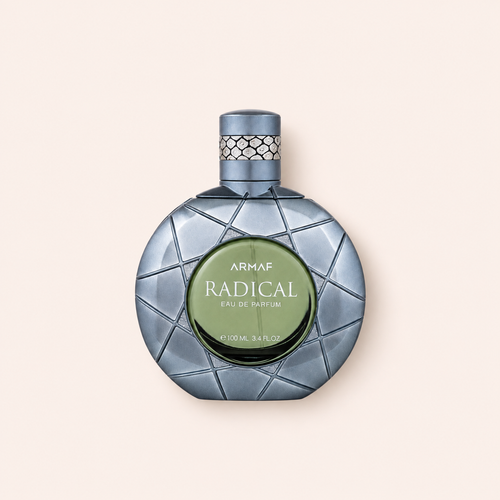 Armaf Radical Blue 100 ml – MrRizz