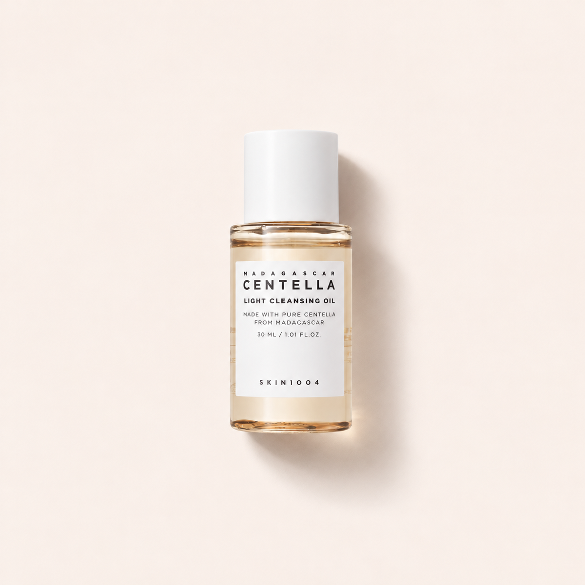 SKIN1004 Centella Light Cleansing Oil 30 ml
