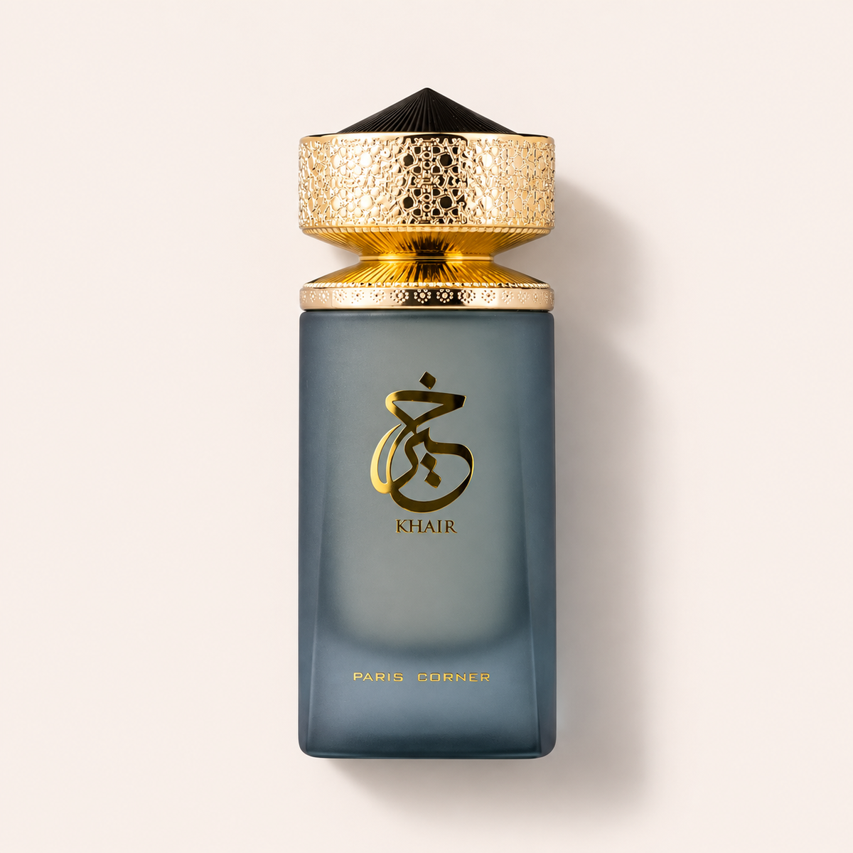Flakon parfému Paris Corner Khair EDP 100 ml – MrRizz