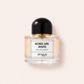 Zimaya Roses Are White 100 ml – MrRizz