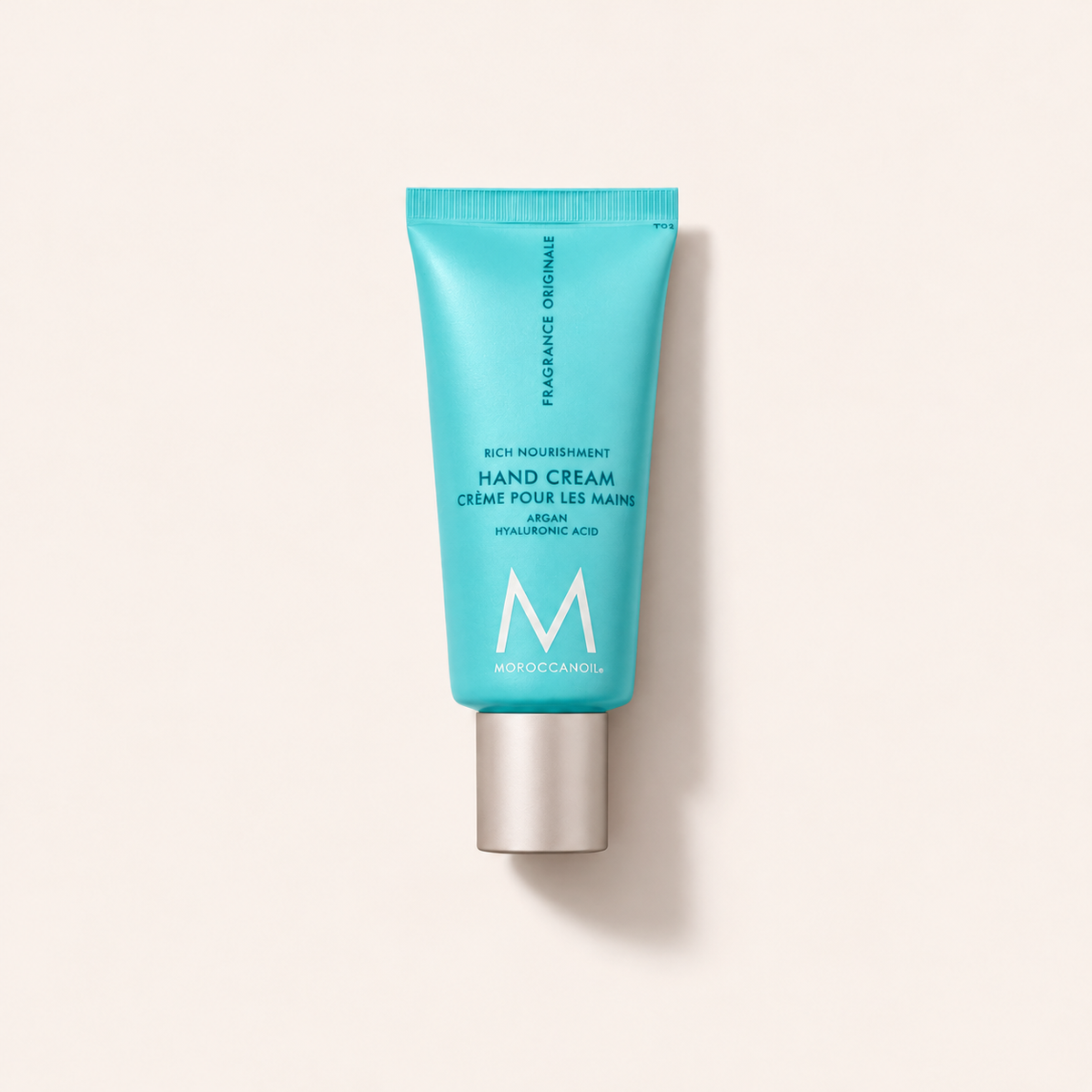 Moroccanoil Fragrance Originale Hand Cream 40 ml