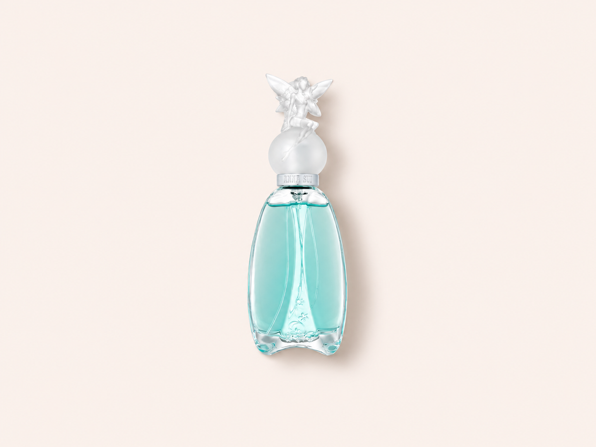 Anna Sui Secret Wish 50 ml – MrRizz