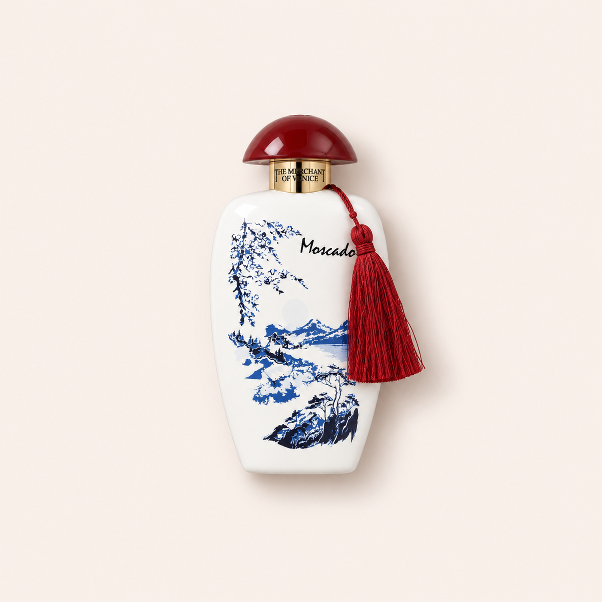 The Merchant of Venice Moscado 100 ml – MrRizz