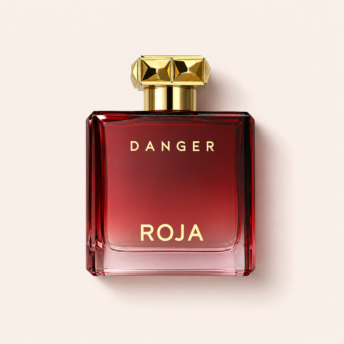 Roja Parfums Danger 100 ml – MrRizz