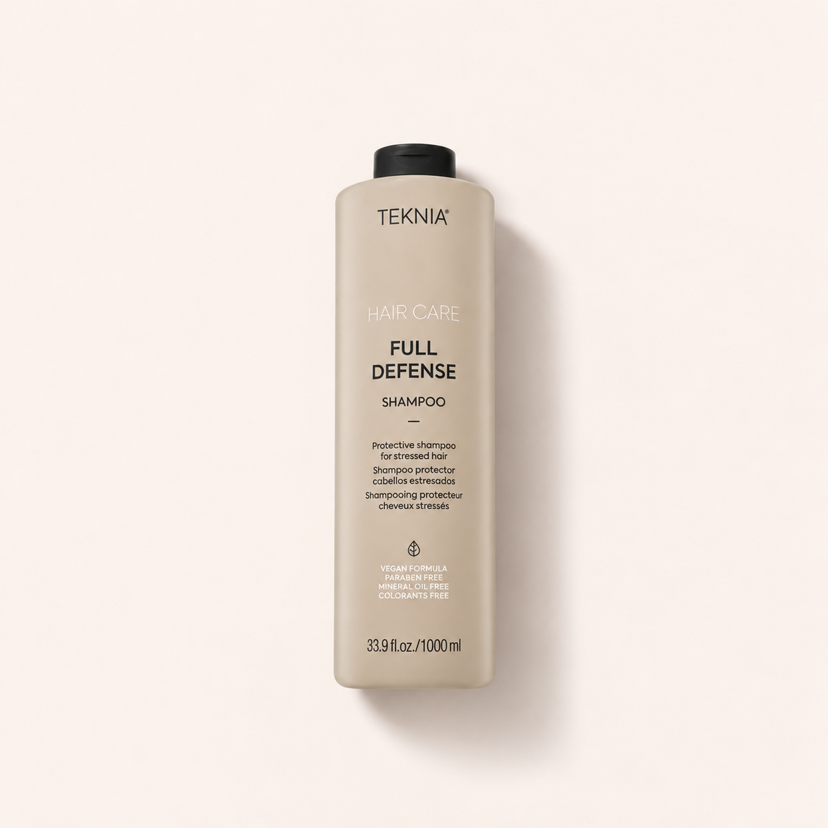 Lakmé Teknia Full Defense Shampoo 1000 ml
