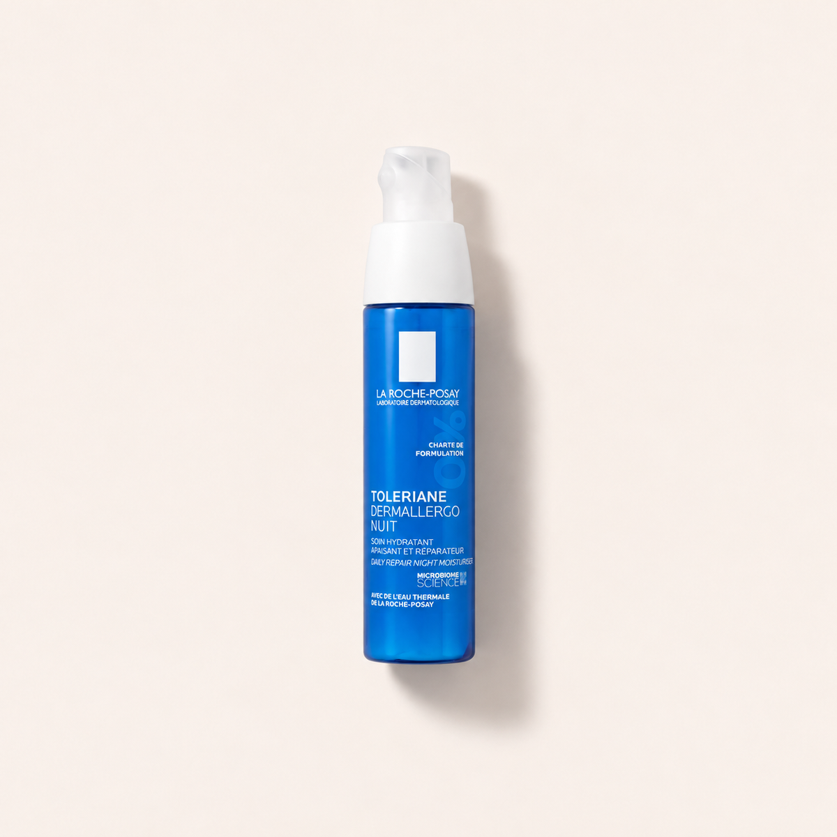 La Roche-Posay Toleriane Dermallergo Night Cream 40 ml