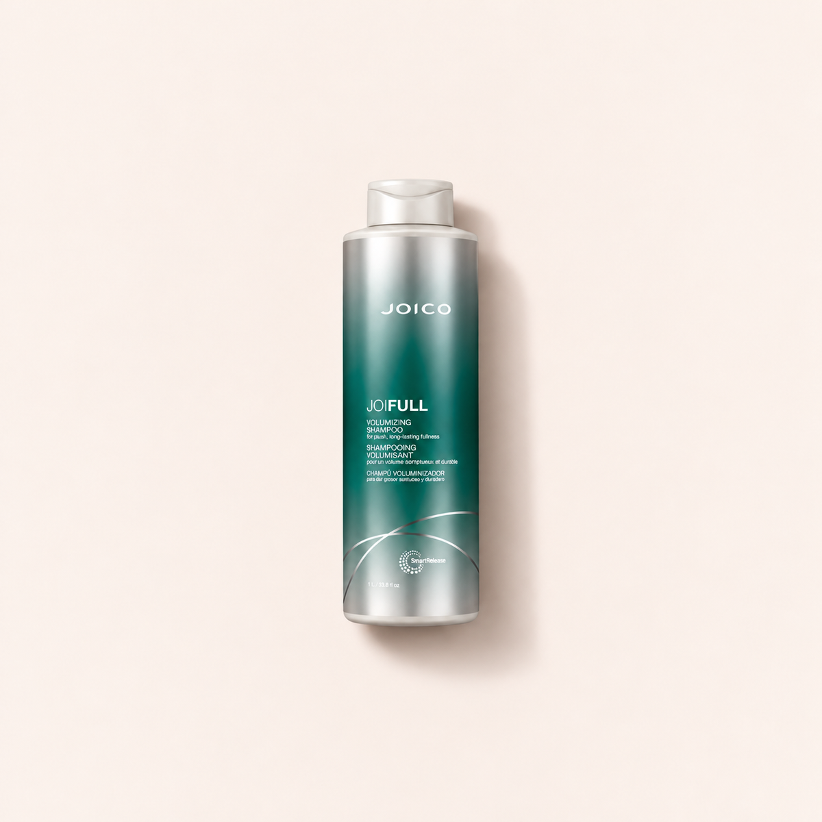 Titulní fotografie produktu Joico JoiFull Volumizing Shampoo 1000 ml – MrRizz