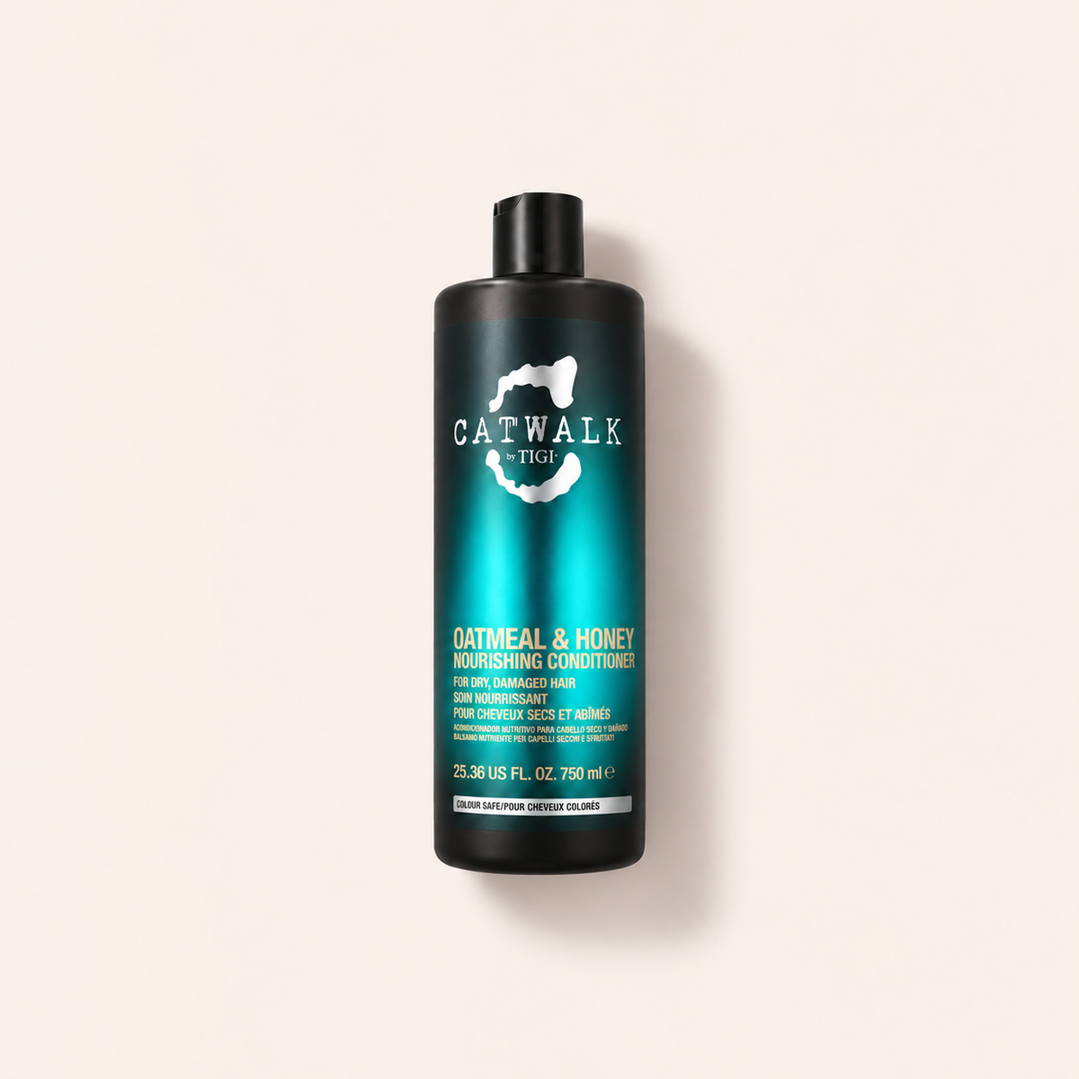 Tigi Catwalk Oatmeal & Honey 750 ml – MrRizz