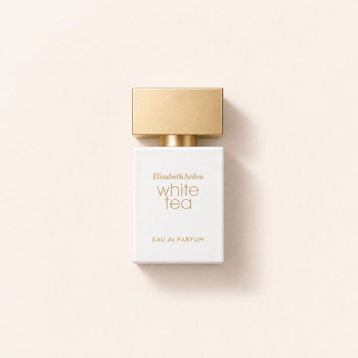 Titulní fotografie produktu Elizabeth Arden White Tea 30 ml – MrRizz