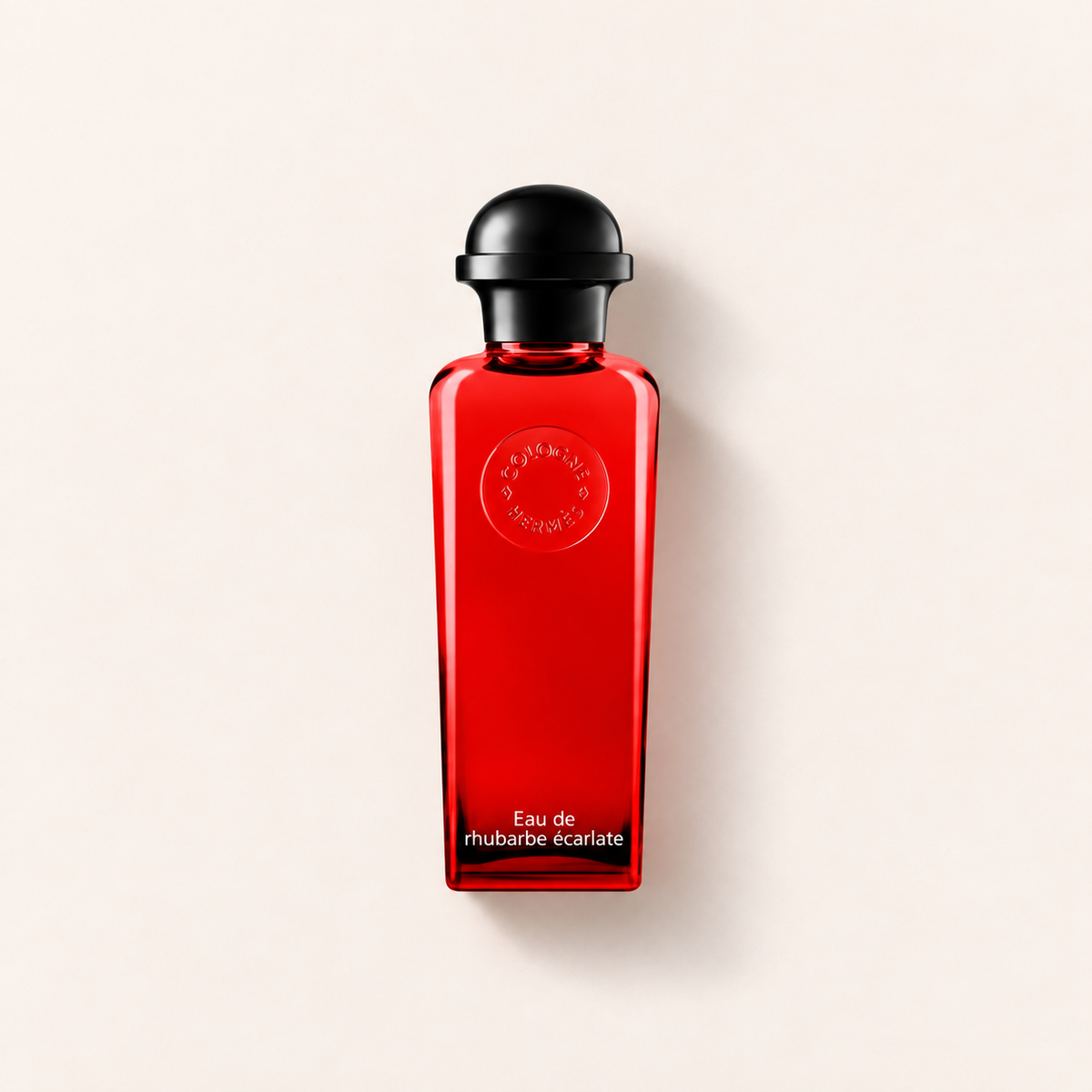 Hermes Eau de Rhubarbe Écarlate 100 ml – MrRizz