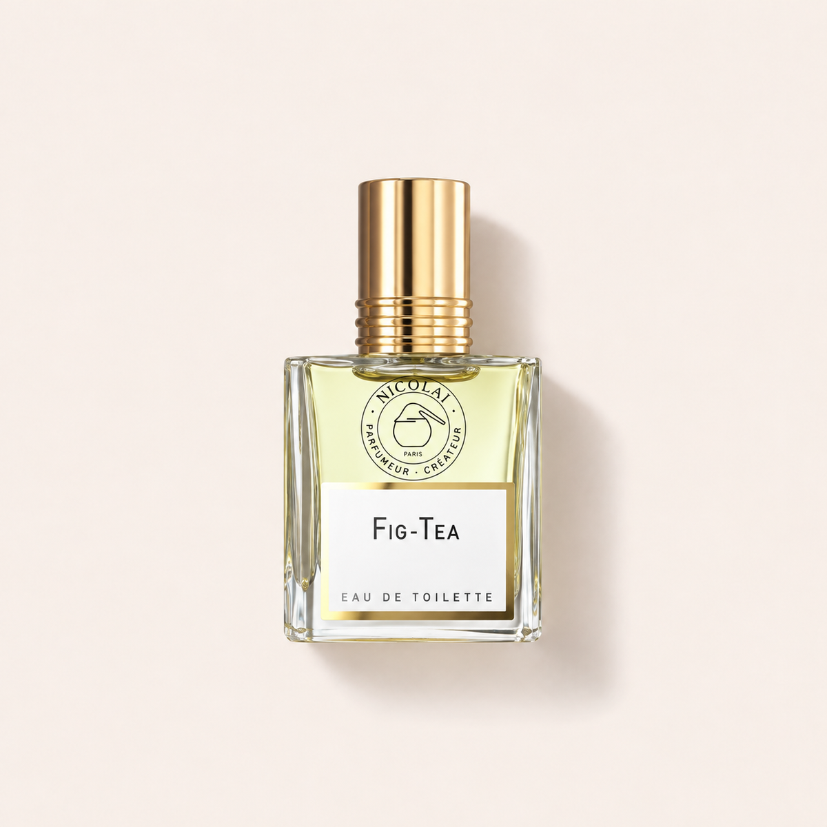 Nicolai Parfumeur Createur Fig-Tea 30 ml – MrRizz