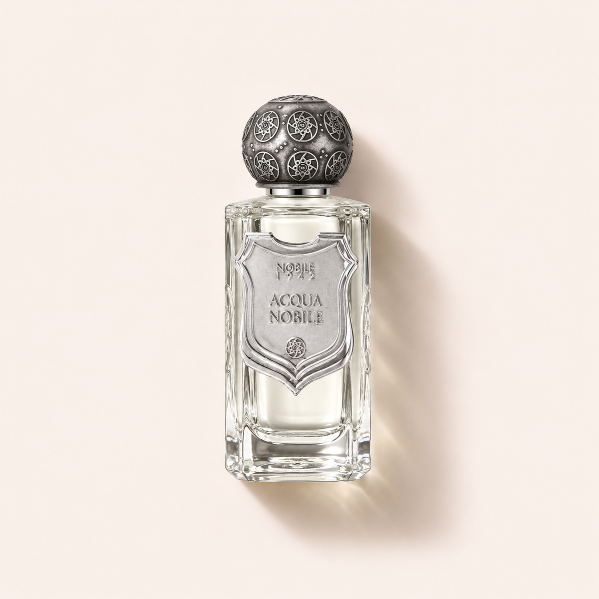 Titulní fotografie produktu Nobile 1942 Acqua Nobile 75 ml – MrRizz
