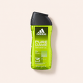 Adidas Pure Game, sprchový gel 3 v 1 250 ml – MrRizz